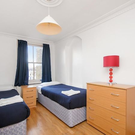 Access Earls Court Apartment London Bagian luar foto