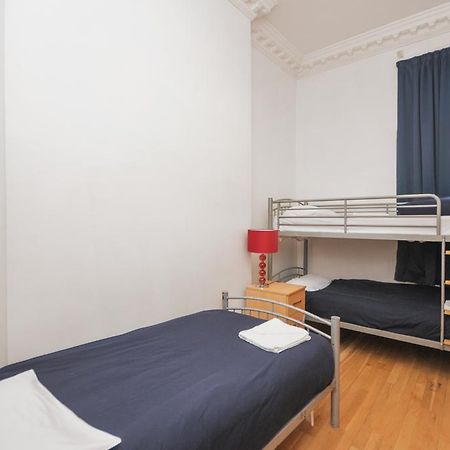 Access Earls Court Apartment London Bagian luar foto