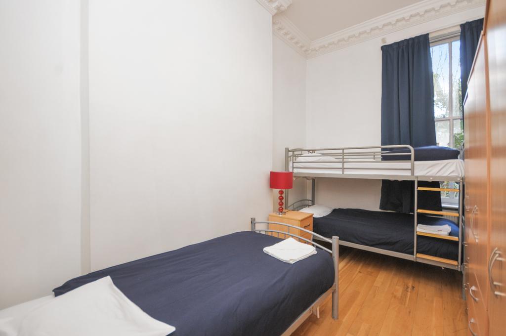 Access Earls Court Apartment London Bagian luar foto