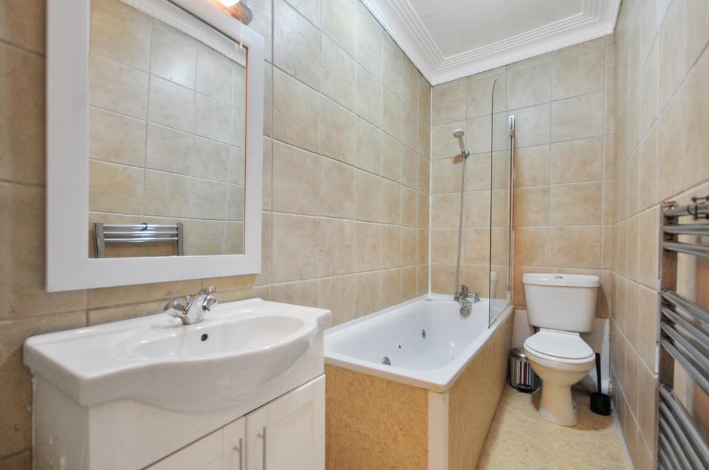 Access Earls Court Apartment London Bagian luar foto