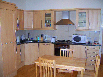 Access Earls Court Apartment London Bagian luar foto