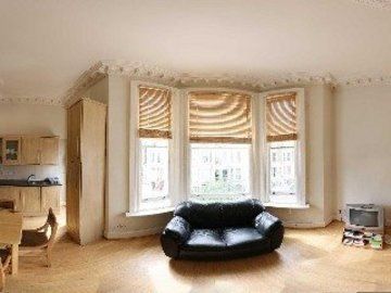 Access Earls Court Apartment London Bagian luar foto