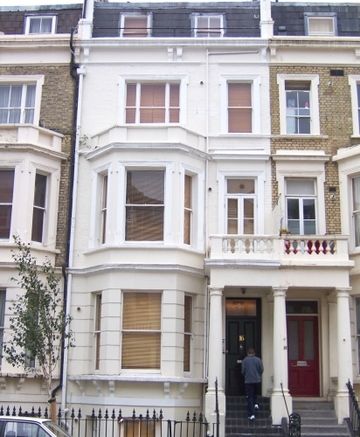 Access Earls Court Apartment London Bagian luar foto