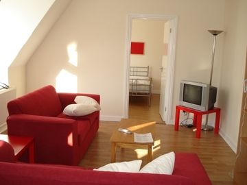 Access Earls Court Apartment London Bagian luar foto