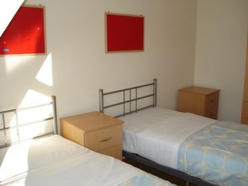 Access Earls Court Apartment London Bagian luar foto